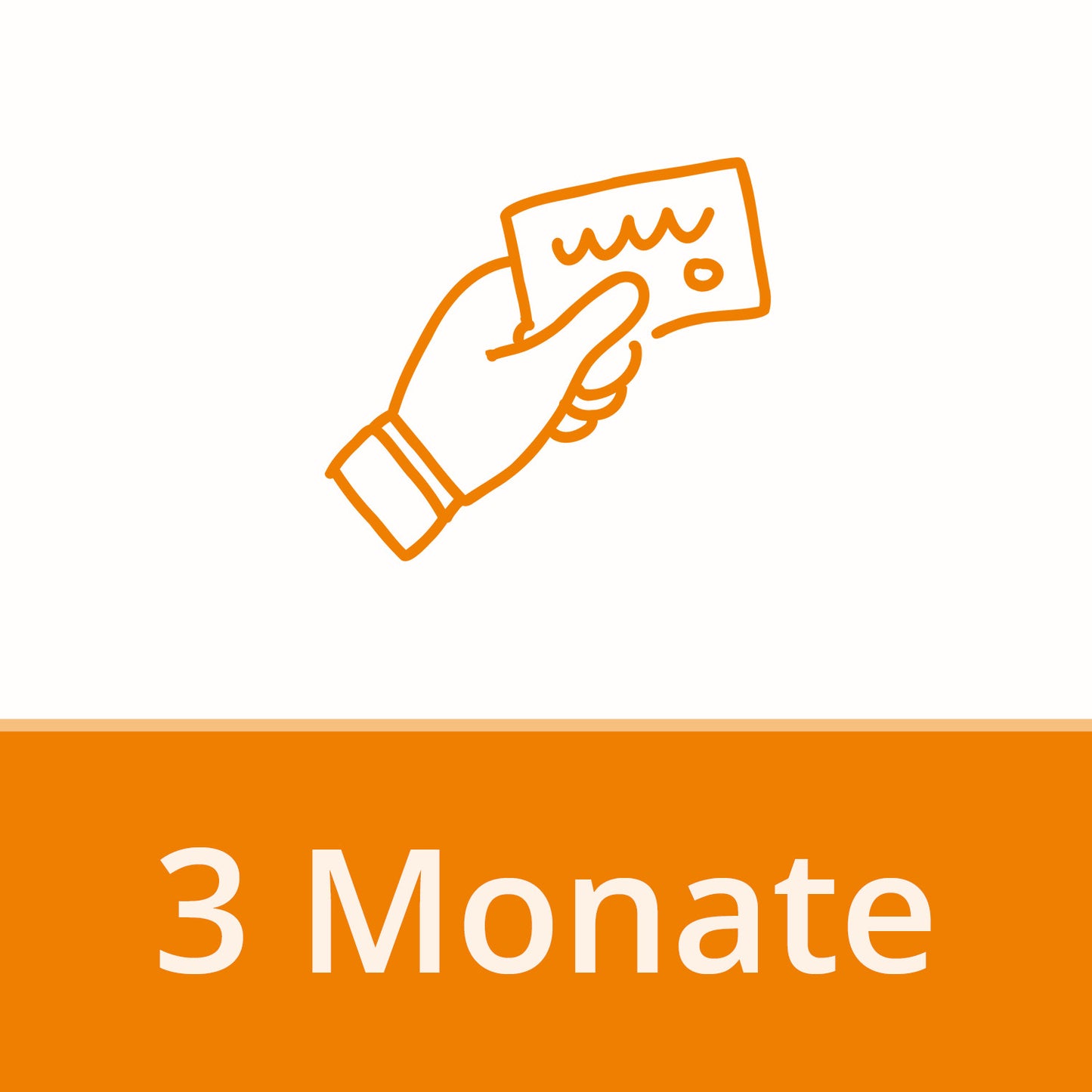 FIRMENADRESSE 3 Monate | 85 € pro Monat