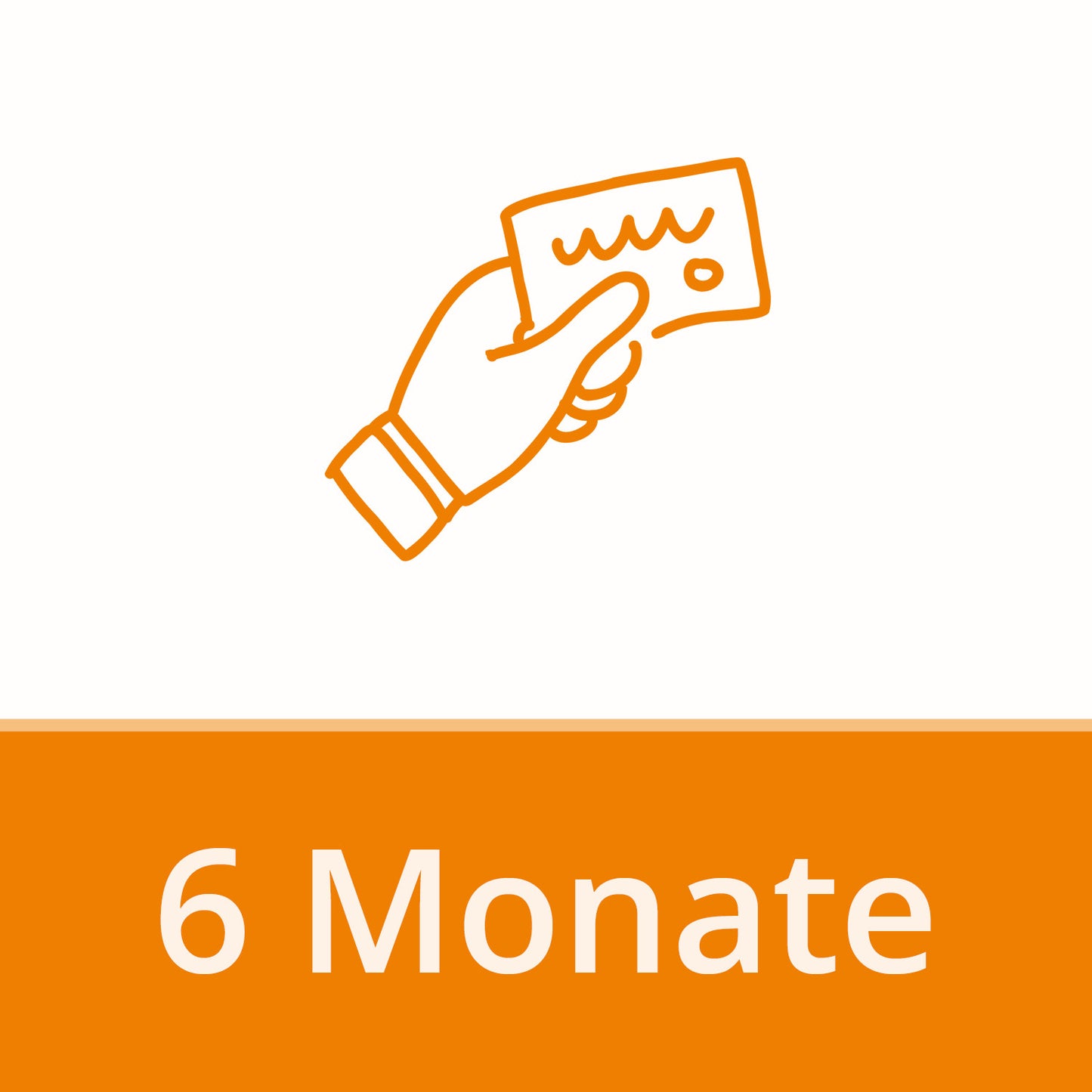 FIRMENADRESSE 6 Monate | 75 € pro Monat