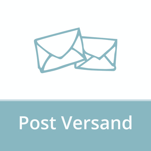 Post Versand